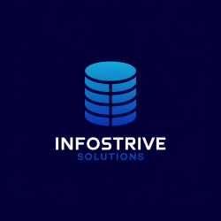 InfoStrive Logo